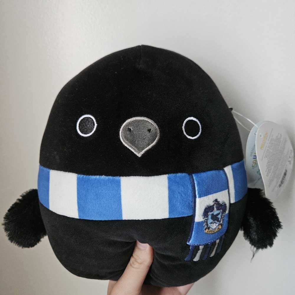 Harry Potter Ravenclaw Squishmallow